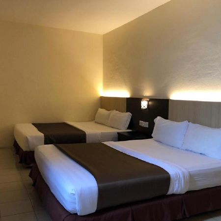 Hotel Sarina Mukah Εξωτερικό φωτογραφία