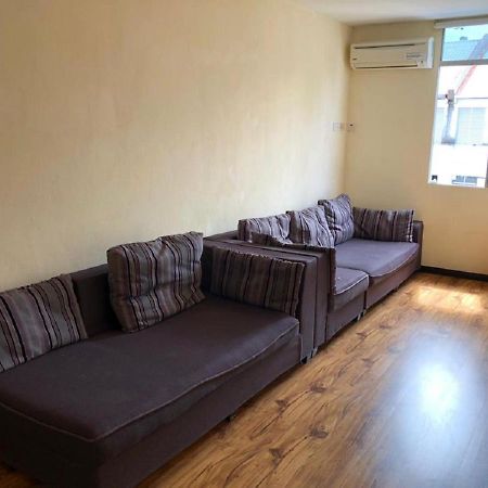 Hotel Sarina Mukah Εξωτερικό φωτογραφία
