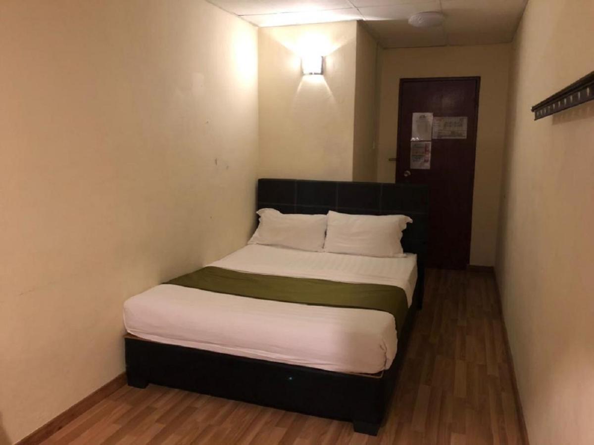 Hotel Sarina Mukah Εξωτερικό φωτογραφία